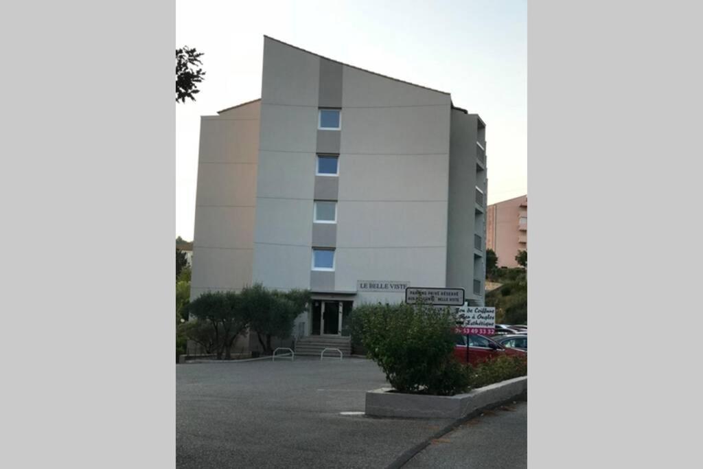 Studio Meuble Classe 2 Etoiles - 30M² Gréoux-les-Bains Kültér fotó