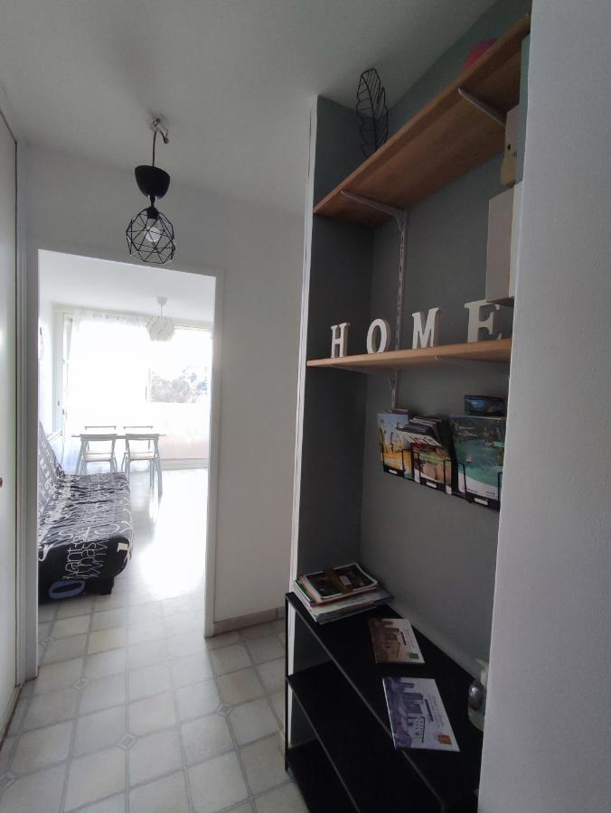 Studio Meuble Classe 2 Etoiles - 30M² Gréoux-les-Bains Kültér fotó