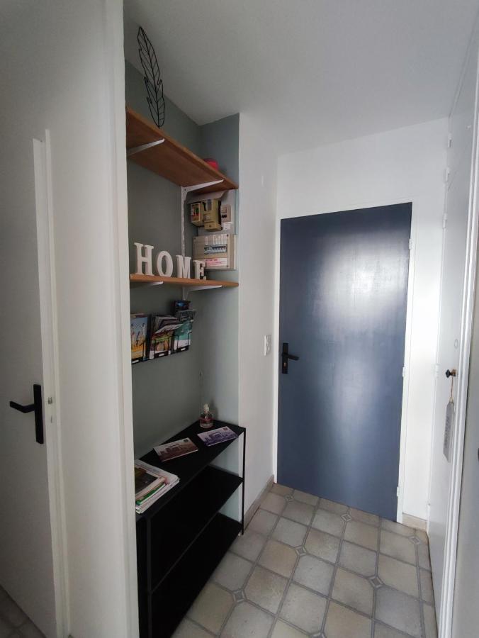 Studio Meuble Classe 2 Etoiles - 30M² Gréoux-les-Bains Kültér fotó